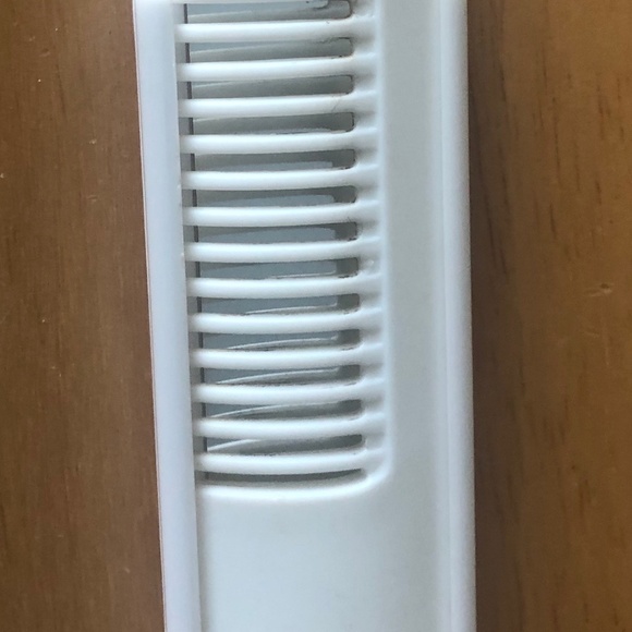 Vintage Clinique Comb and Mirror set - Picture 3 of 4